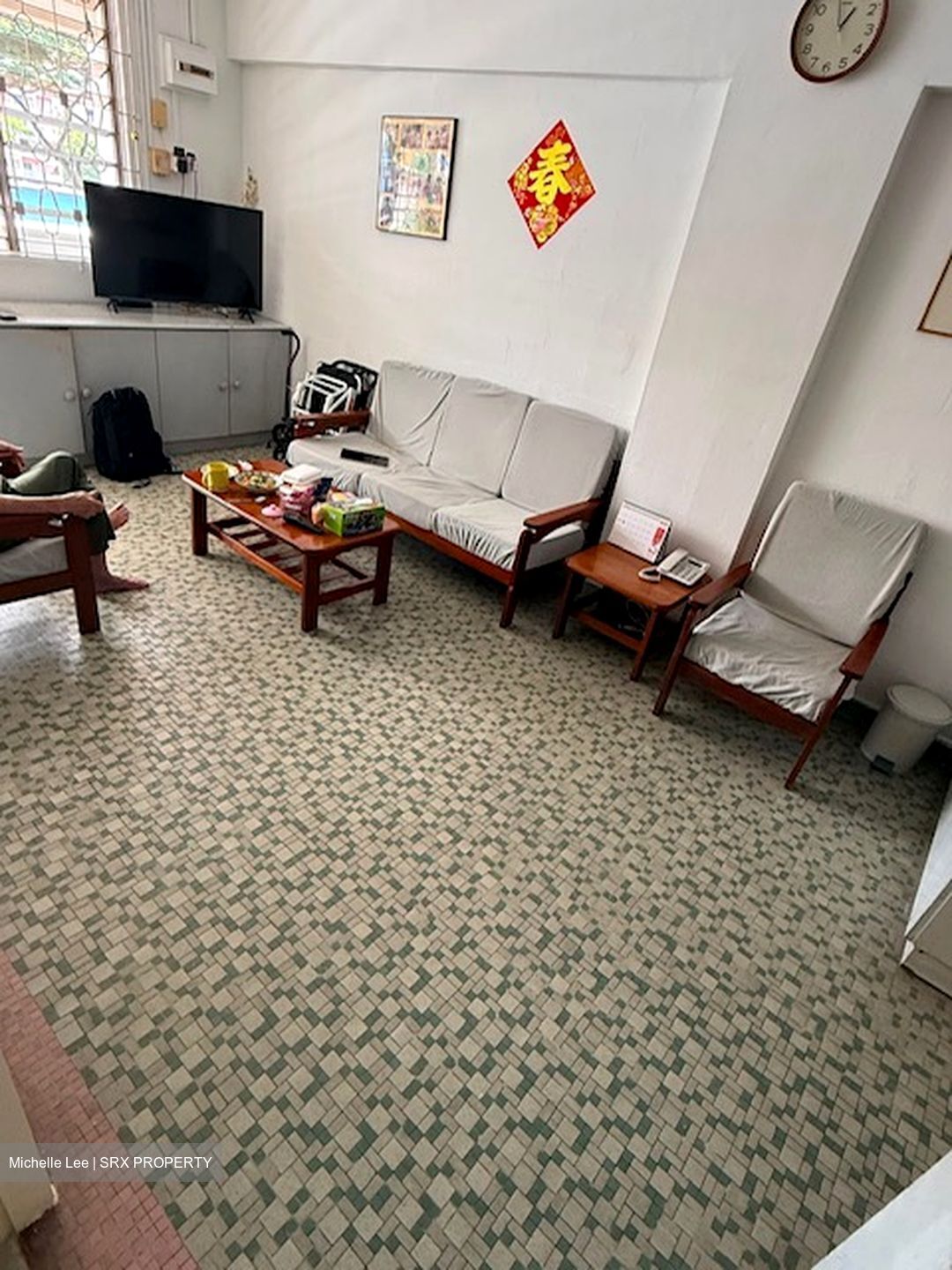 Blk 117 Toa Payoh View (Toa Payoh), HDB 3 Rooms #607400401